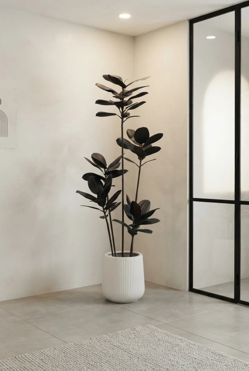 The Shadow Totem- 6.3ft