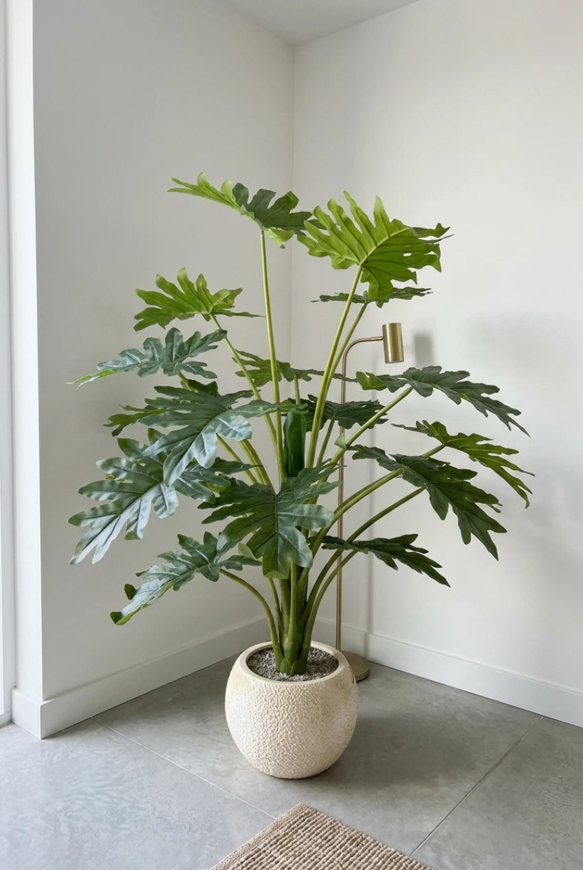 The Green Starburst  - 5ft