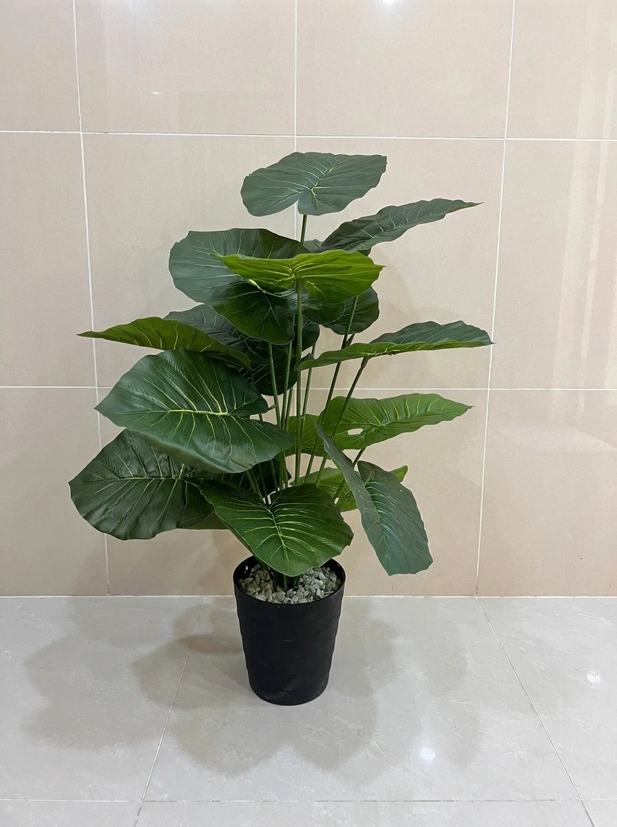 High Quality Small Faux Plants