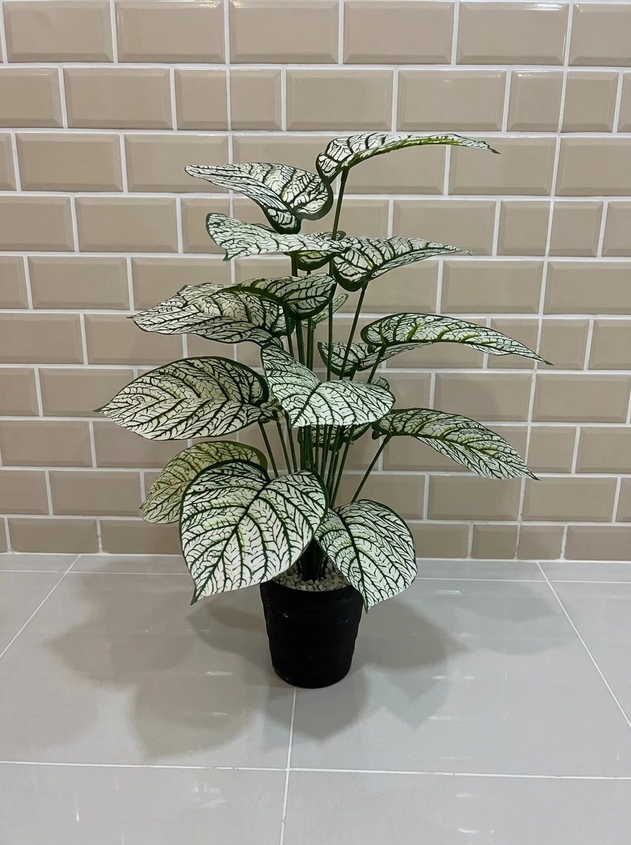 High Quality Small Faux Plants