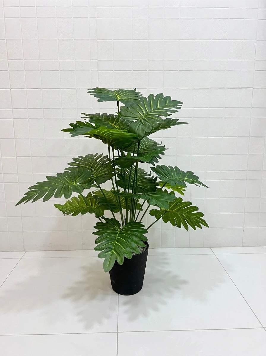 High Quality Small Faux Plants