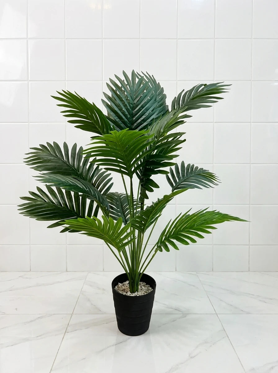 High Quality Small Faux Plants