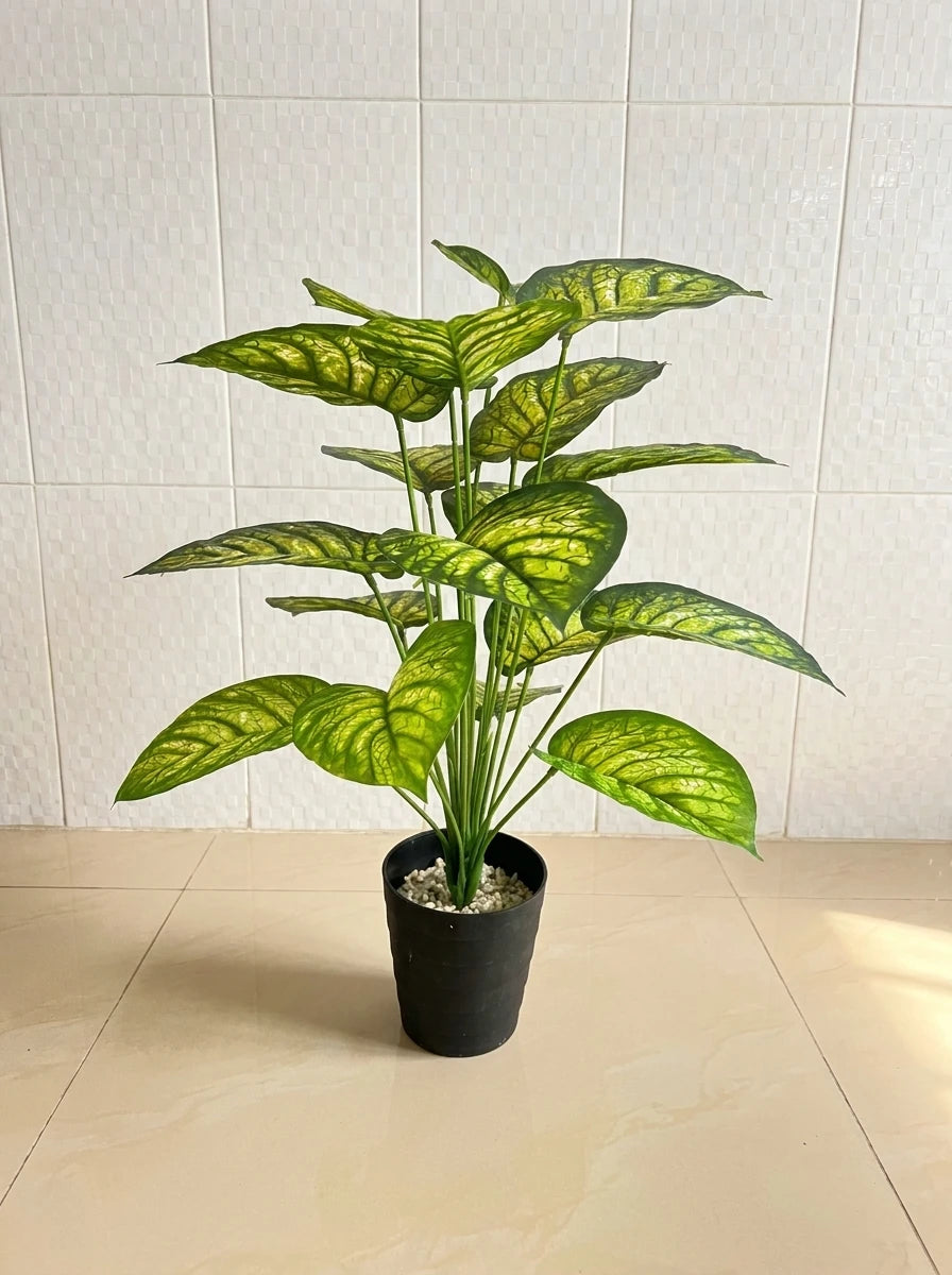 High Quality Small Faux Plants