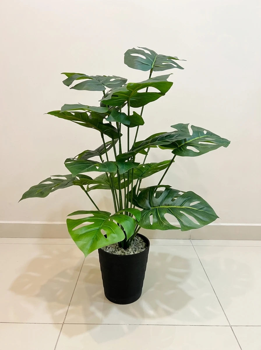 High Quality Small Faux Plants