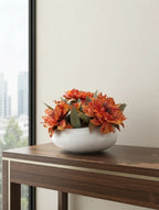 The Burnt Terracotta Floral Arrangement