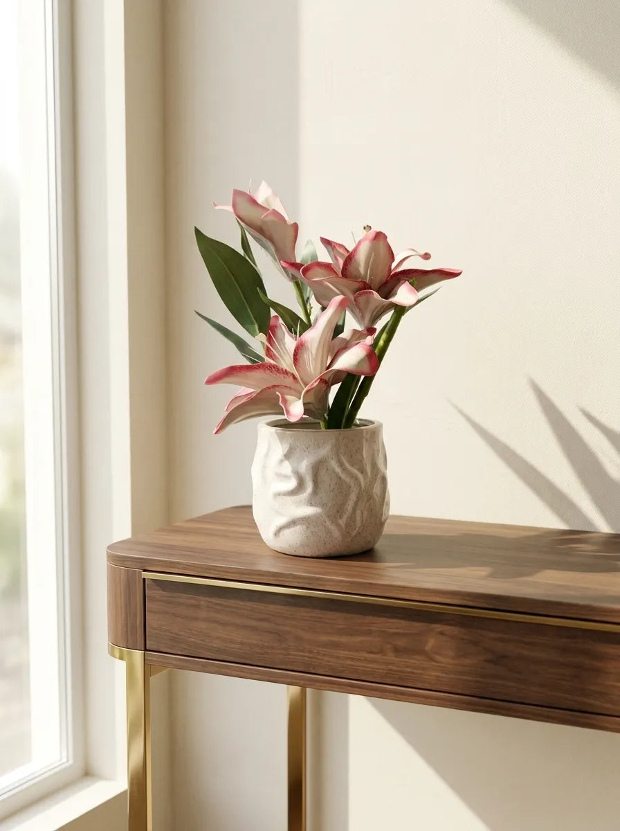 Blush Muse Orchid