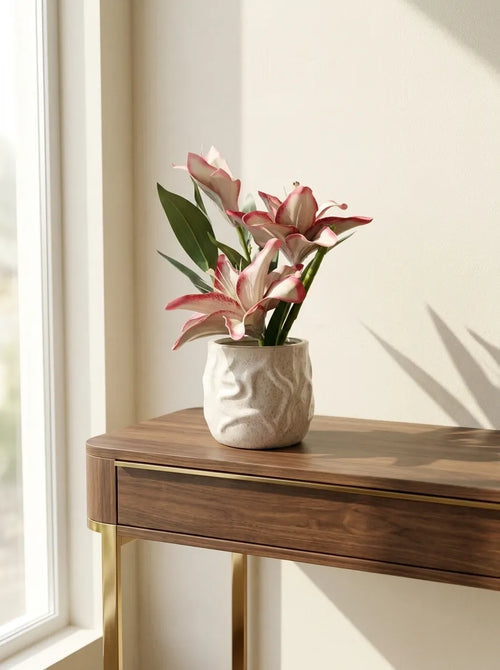 Blush Muse Orchid