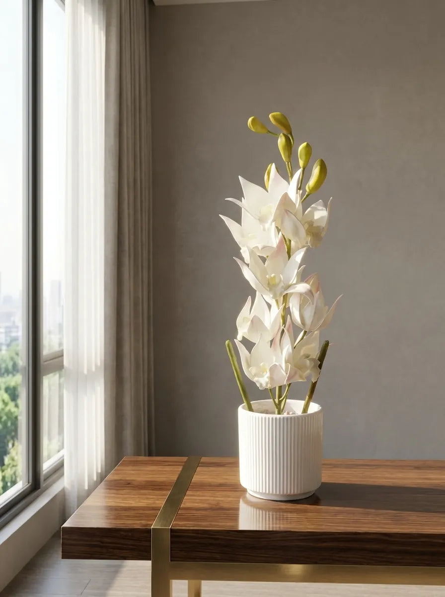 Celeste Bloom Orchid