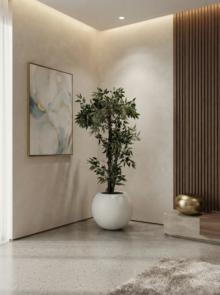 Tuscan Grove Mature Ficus Tree - 5ft