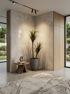 Artisanal Staggered Dracaena Marginata - 5ft