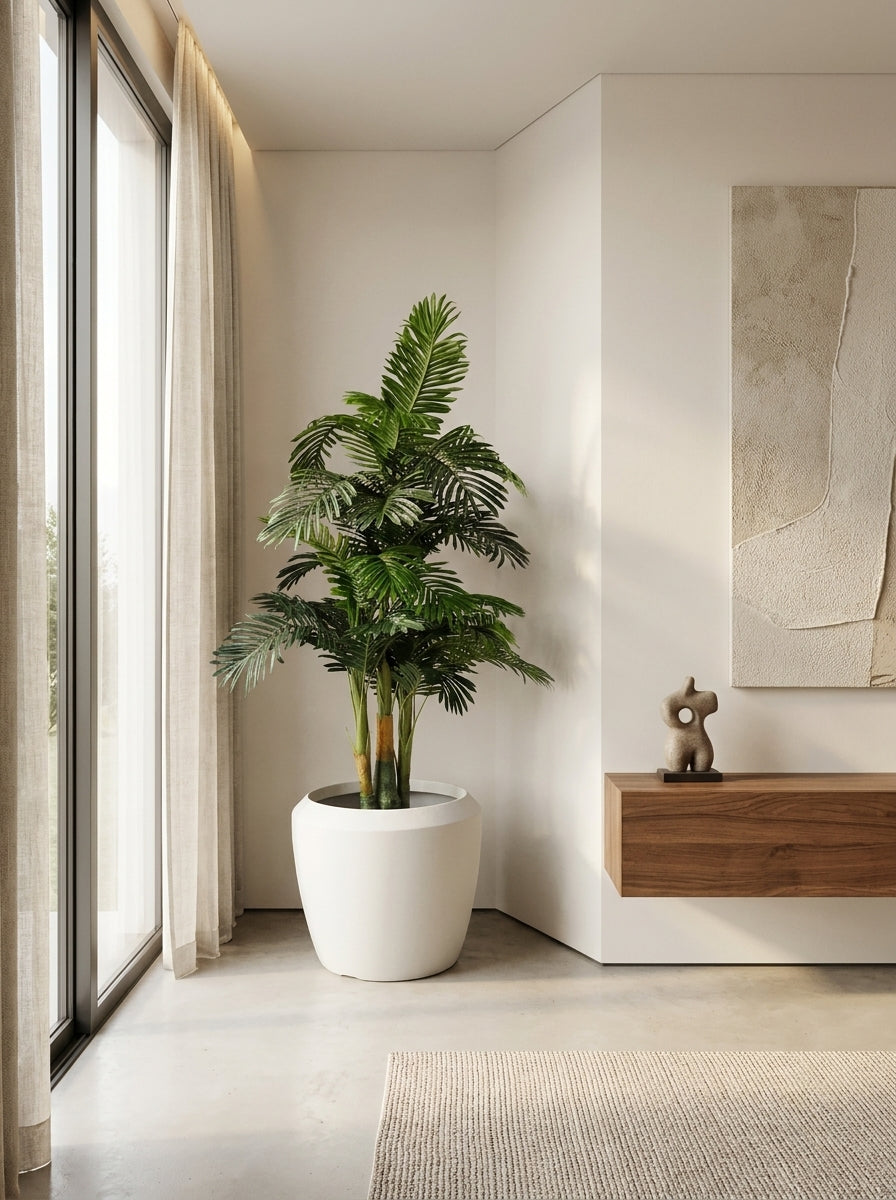 The Solstice Areca Palm Tree - 5.5ft