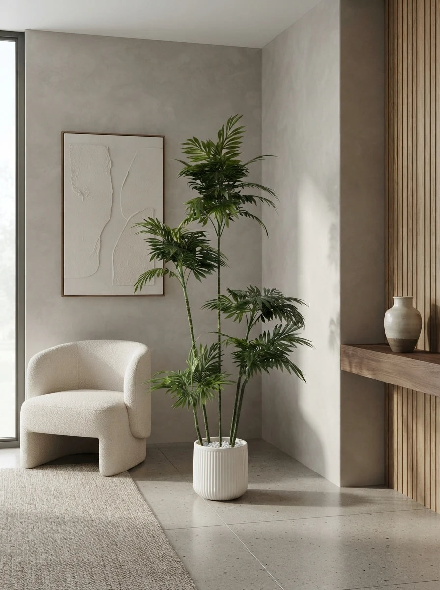 The Tiered Pavilion Palm - 5.5ft