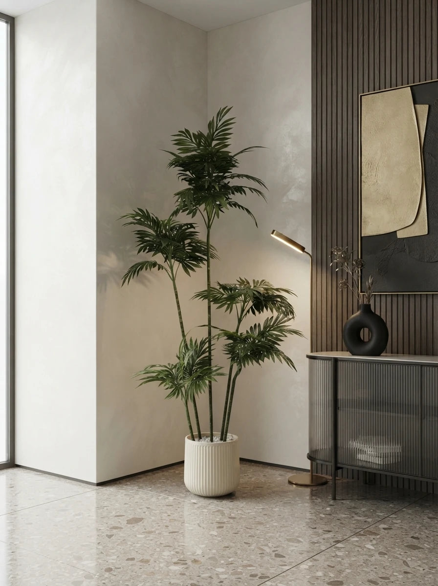 The Tiered Pavilion Palm - 5.5ft