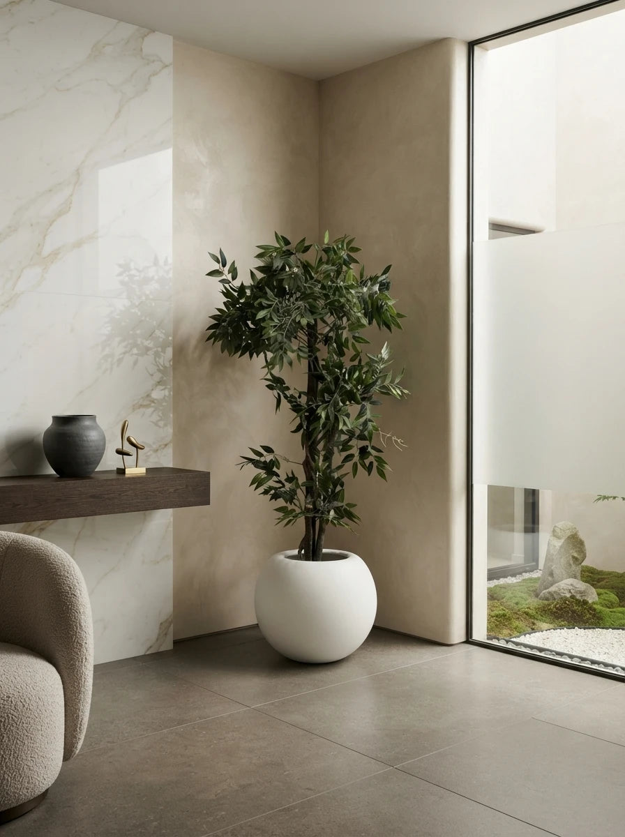 Tuscan Grove Mature Ficus Tree - 5ft