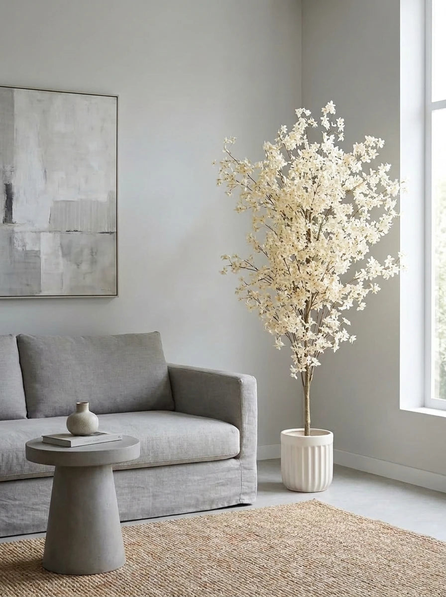 The Highland Cloud Blossom Tree - 6.5ft
