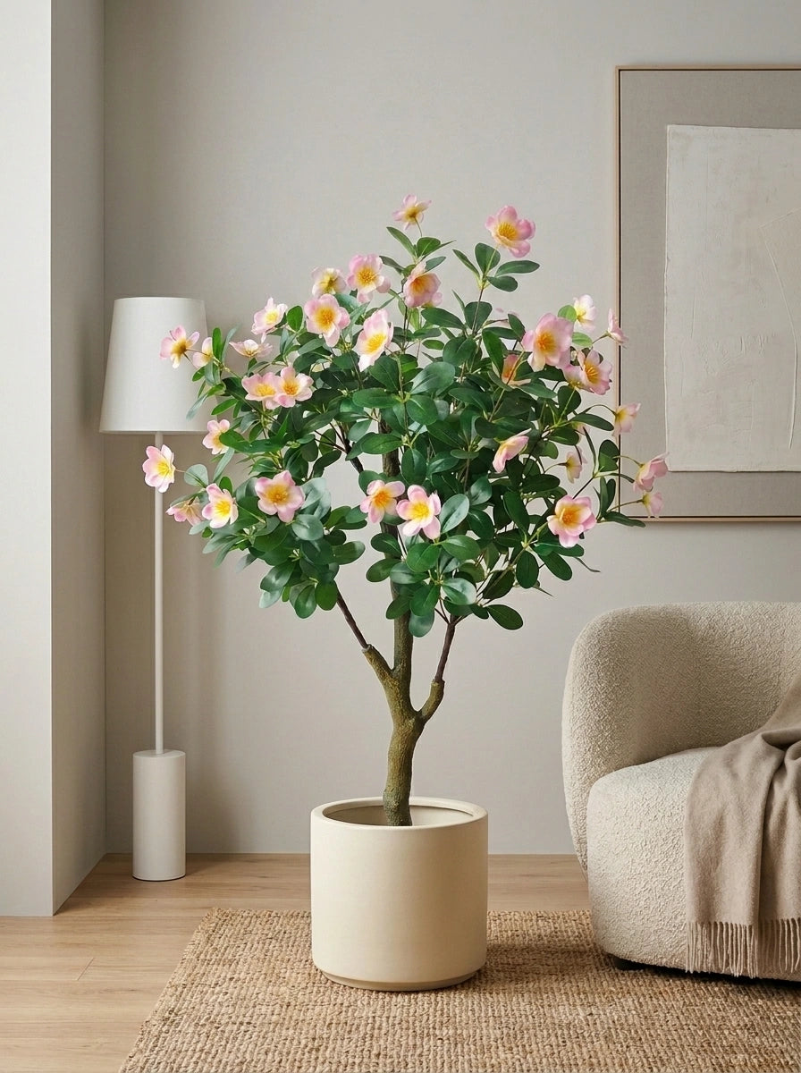 The Cape Periwinkle Tree - 5ft