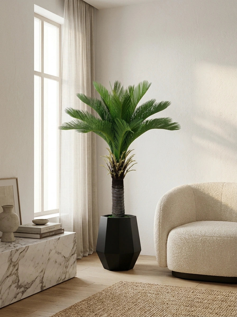 The Imperial Sago Palm - 4ft