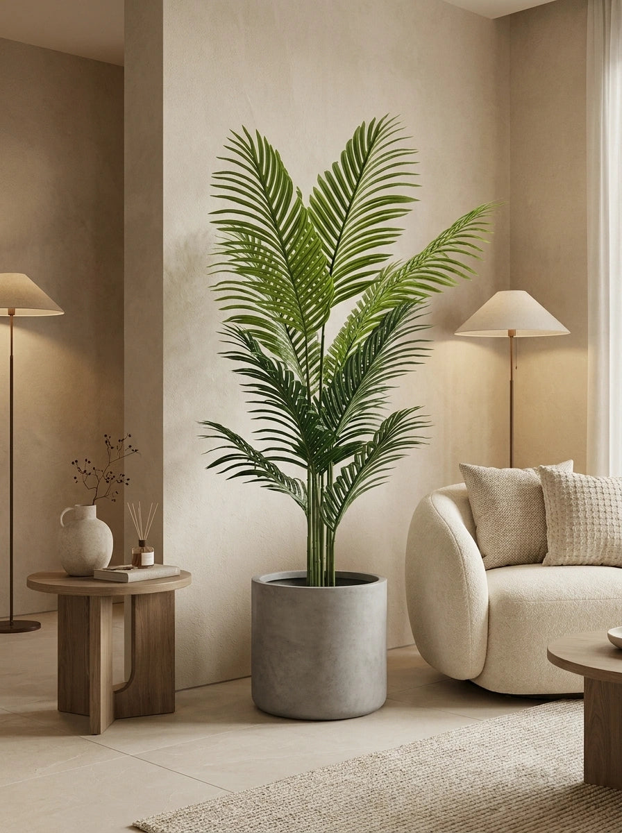 The Private Retreat Kentia Palm - 5ft