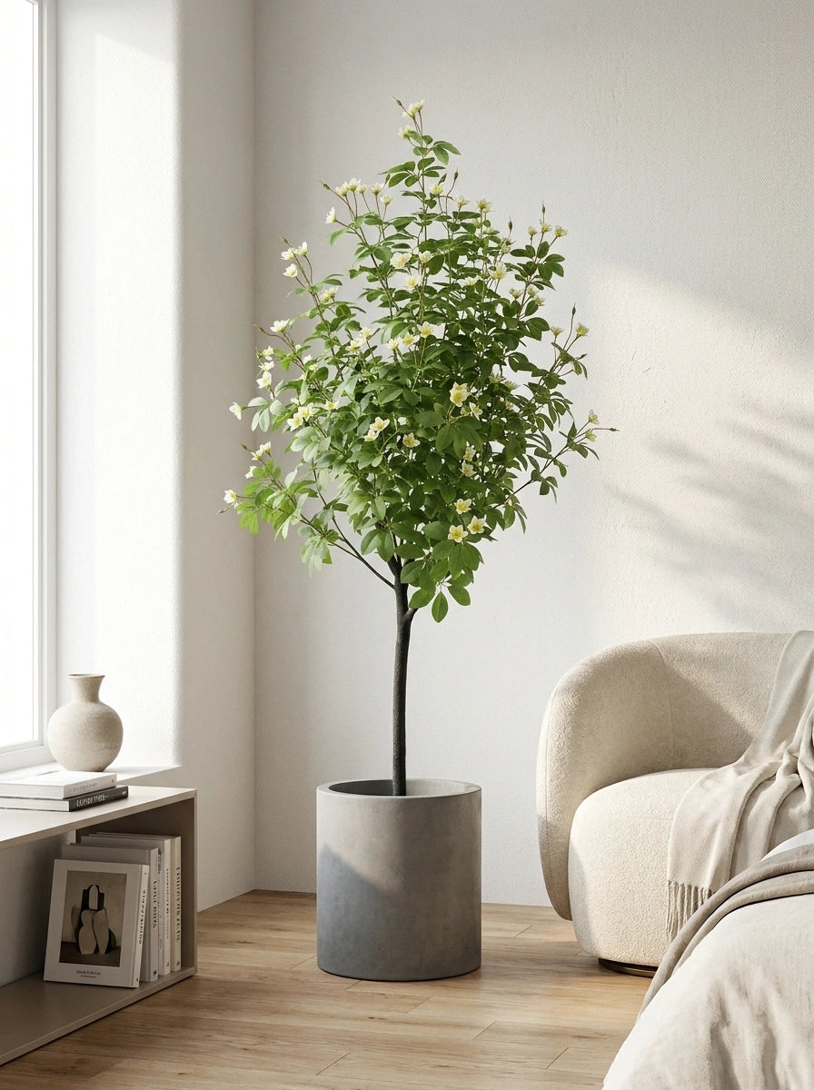 The Tuscan Jasmine Tree - 5.2ft
