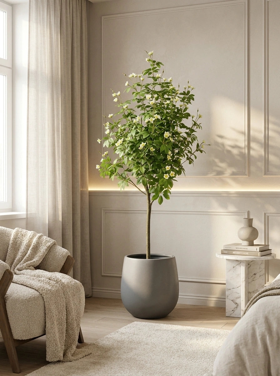 The Tuscan Jasmine Tree - 5.2ft