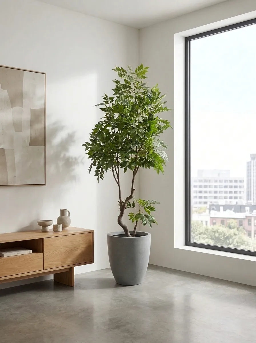 Verdant Haven Tree - 6ft