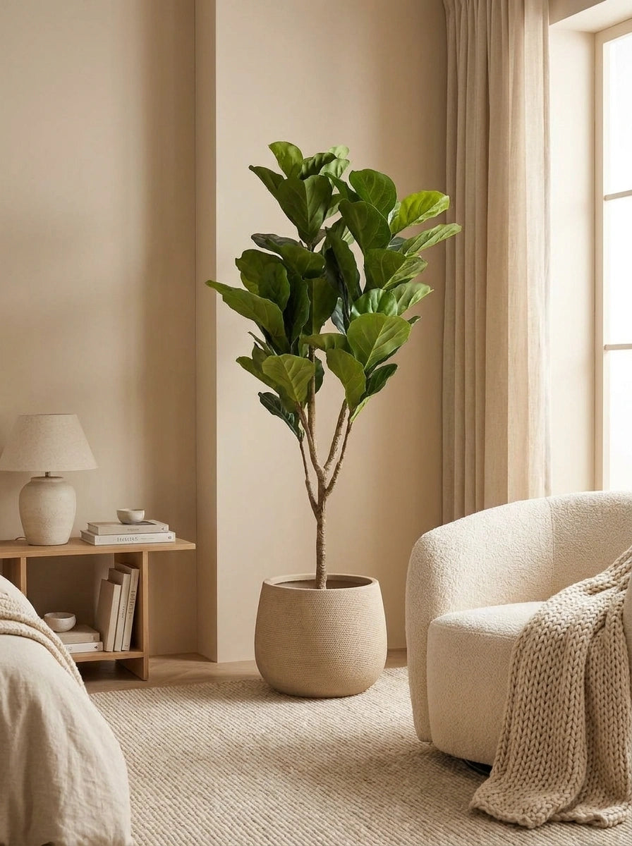 The Executive Reserve Ficus Lyrata - 6ft