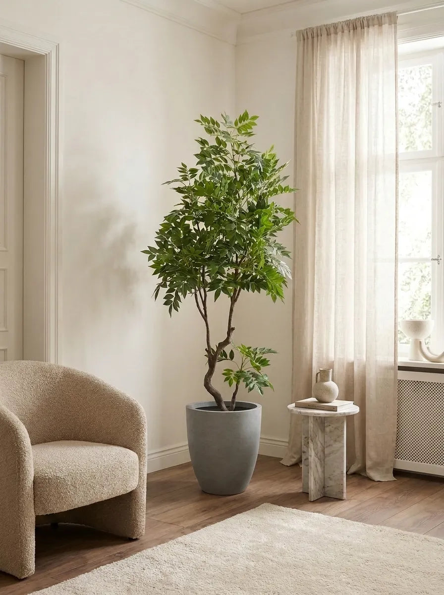 Verdant Haven Tree - 6ft