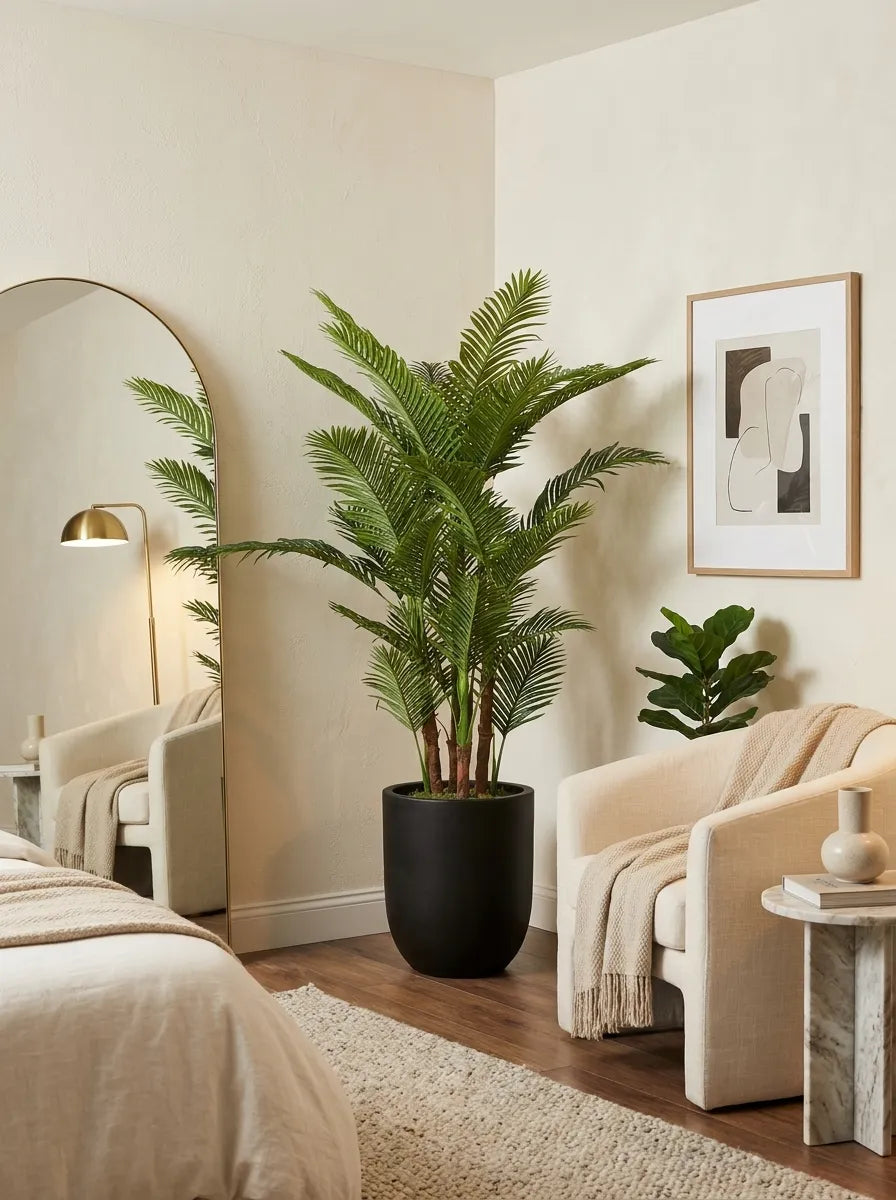 Majestic Palm - 7ft