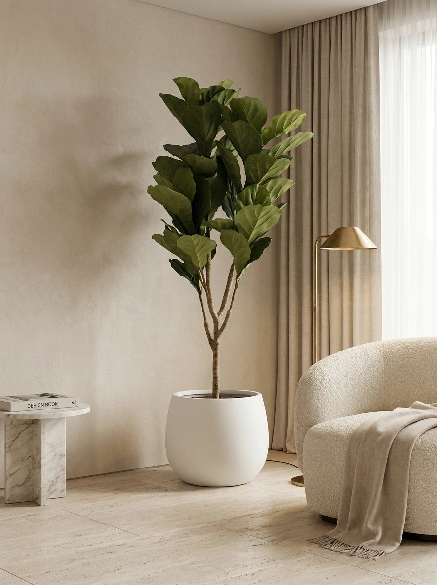 The Executive Reserve Ficus Lyrata - 6ft