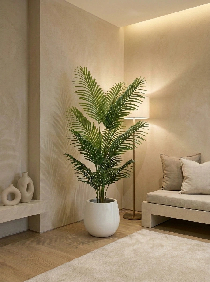 The Private Retreat Kentia Palm - 5ft