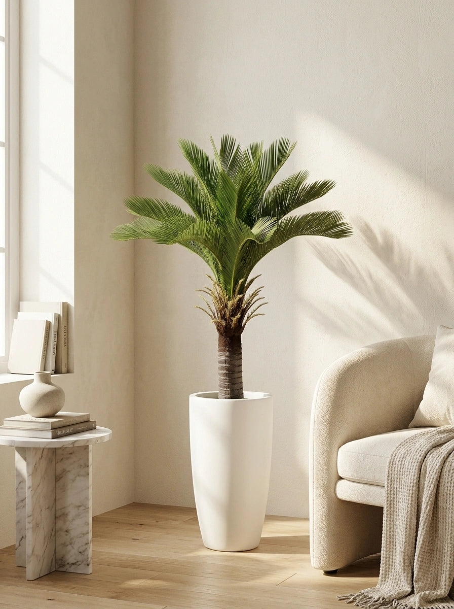 The Imperial Sago Palm - 4ft