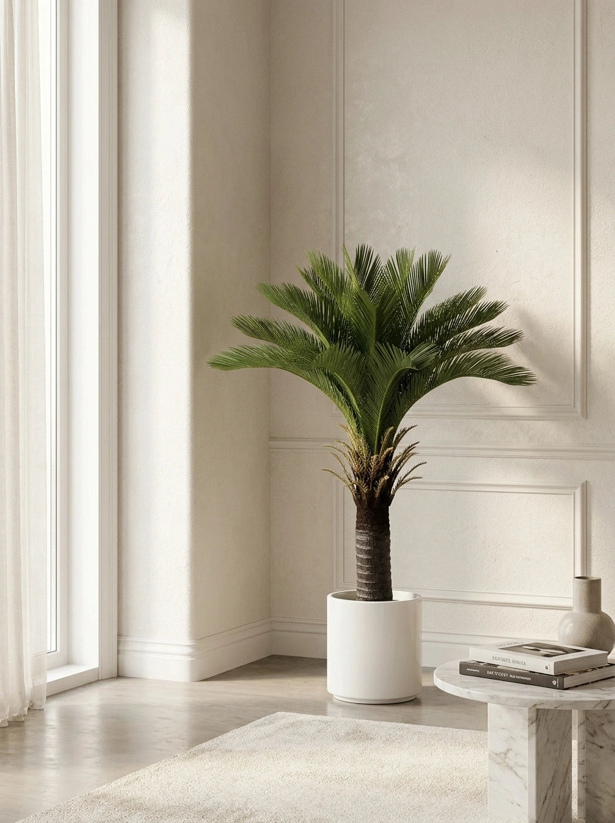 The Imperial Sago Palm - 4ft