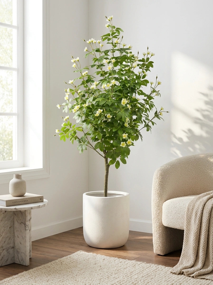 The Tuscan Jasmine Tree - 5.2ft
