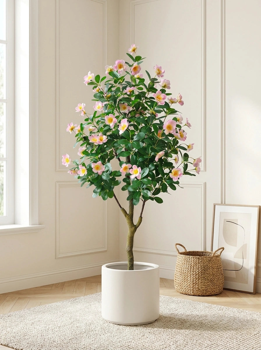 The Cape Periwinkle Tree - 5ft