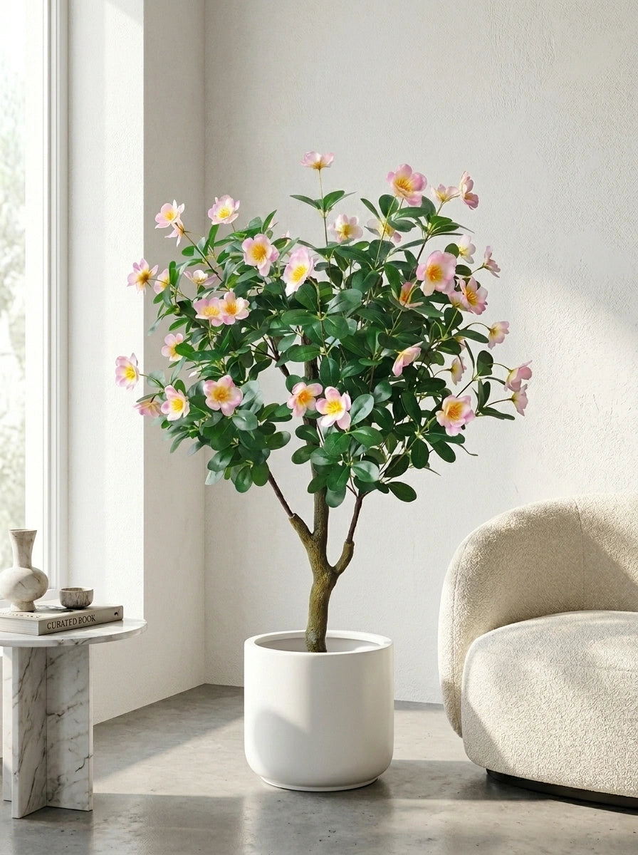 The Cape Periwinkle Tree - 5ft