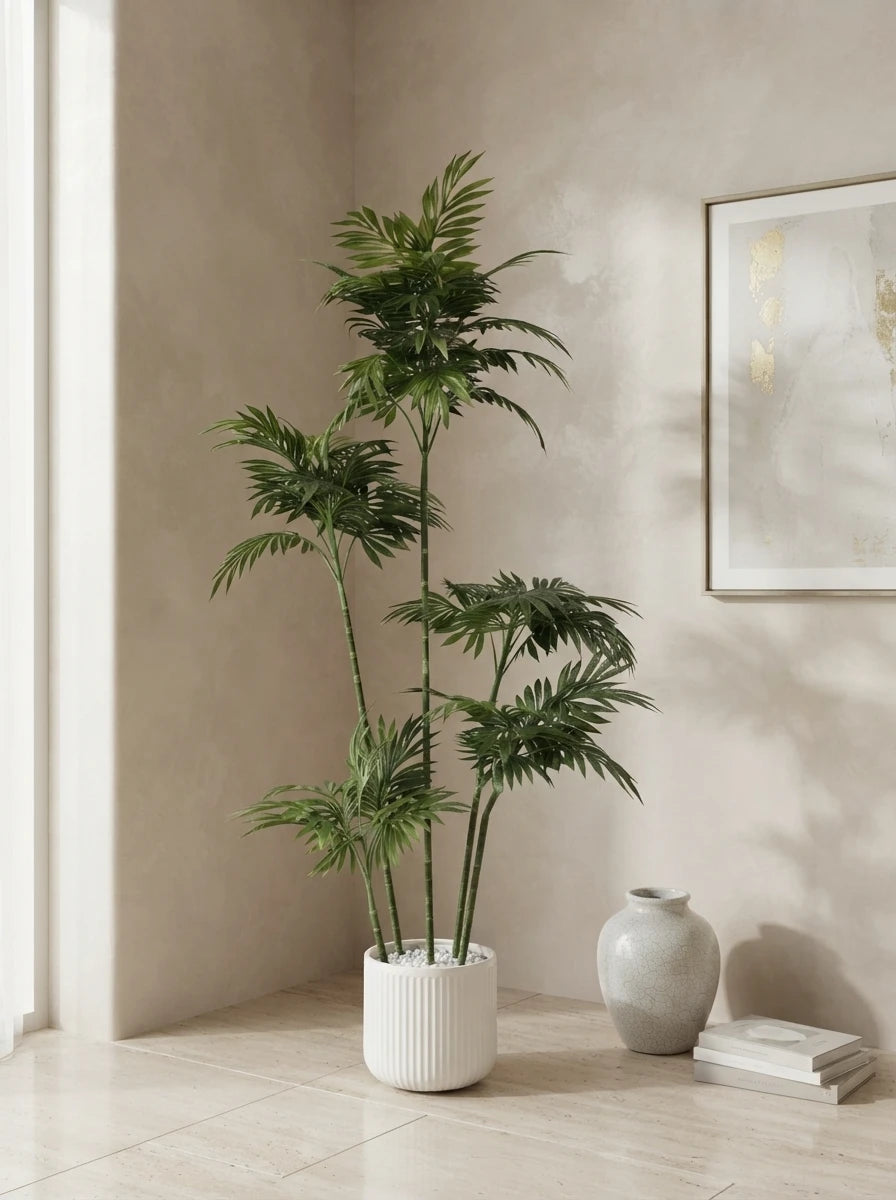 The Tiered Pavilion Palm - 5.5ft