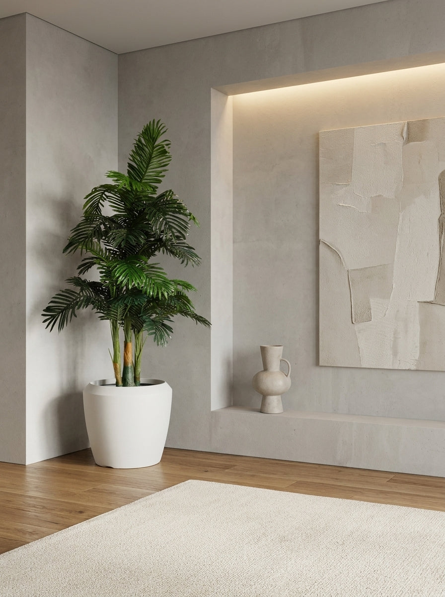 The Solstice Areca Palm Tree - 5.5ft