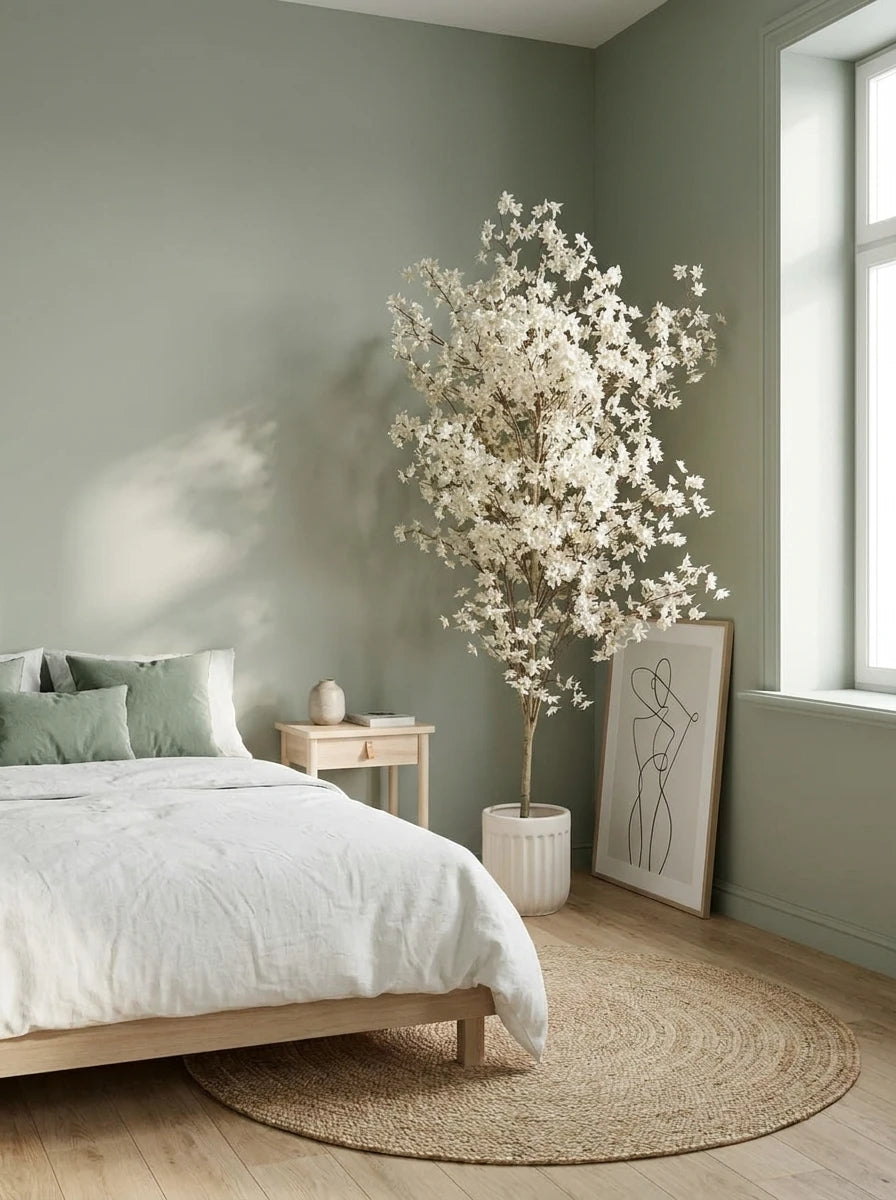 The Highland Cloud Blossom Tree - 6.5ft